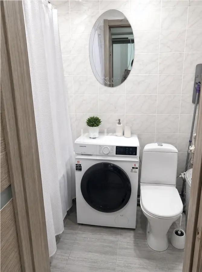 Продажа 1-комнатной квартиры, 42.3 м² в Астане - фото 3
