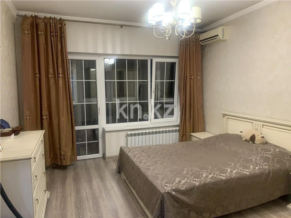 Продажа 2-комнатной квартиры, 78.8 м², ул. Радостовца, дом  154а в Алматы - фото 2