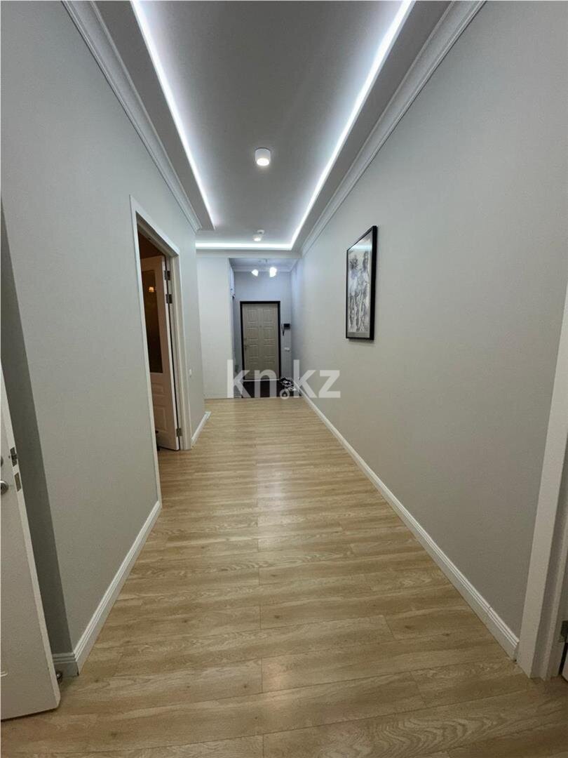 Продажа 3-комнатной квартиры, 105 м² в Астане - фото 13