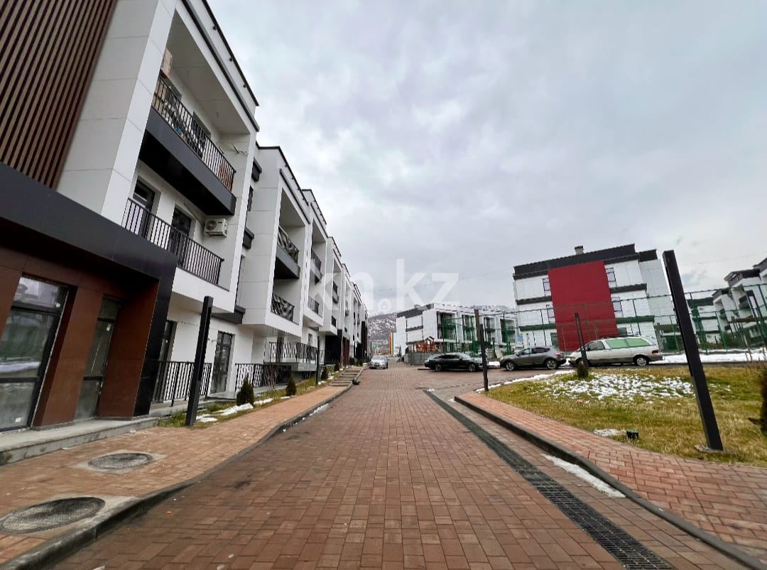 Продажа 2-комнатной квартиры, 48 м², ул. Салыкова, дом  40 в Алматы - фото 30