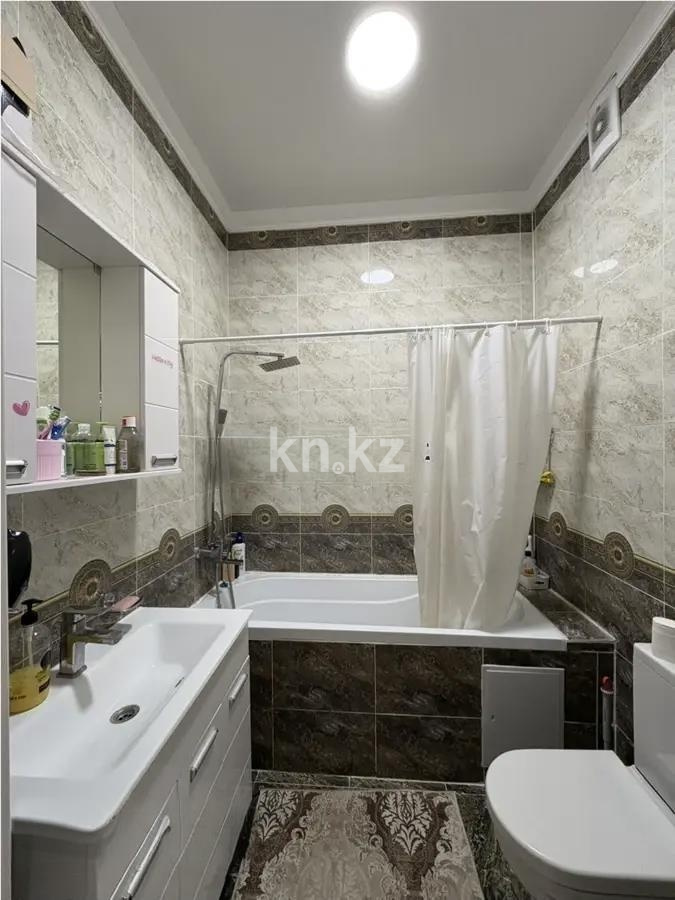 Продажа 1-комнатной квартиры, 34 м² в Астане - фото 3