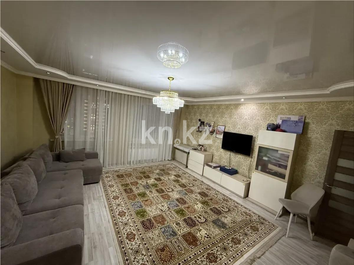 Продажа 2-комнатной квартиры, 101 м² в Астане