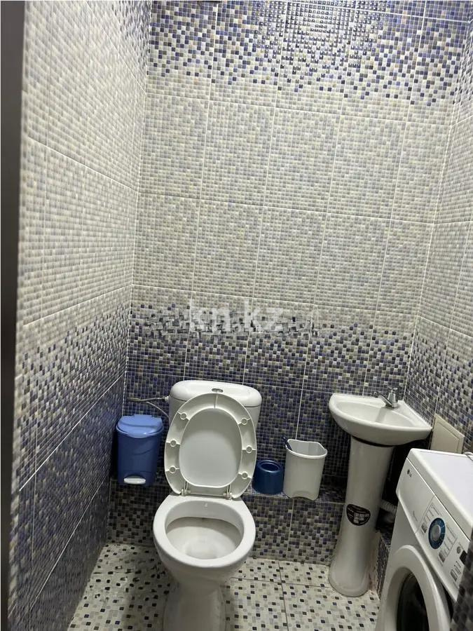 Продажа 3-комнатной квартиры, 75 м², ул. Сауран, дом  14 в Астане - фото 5