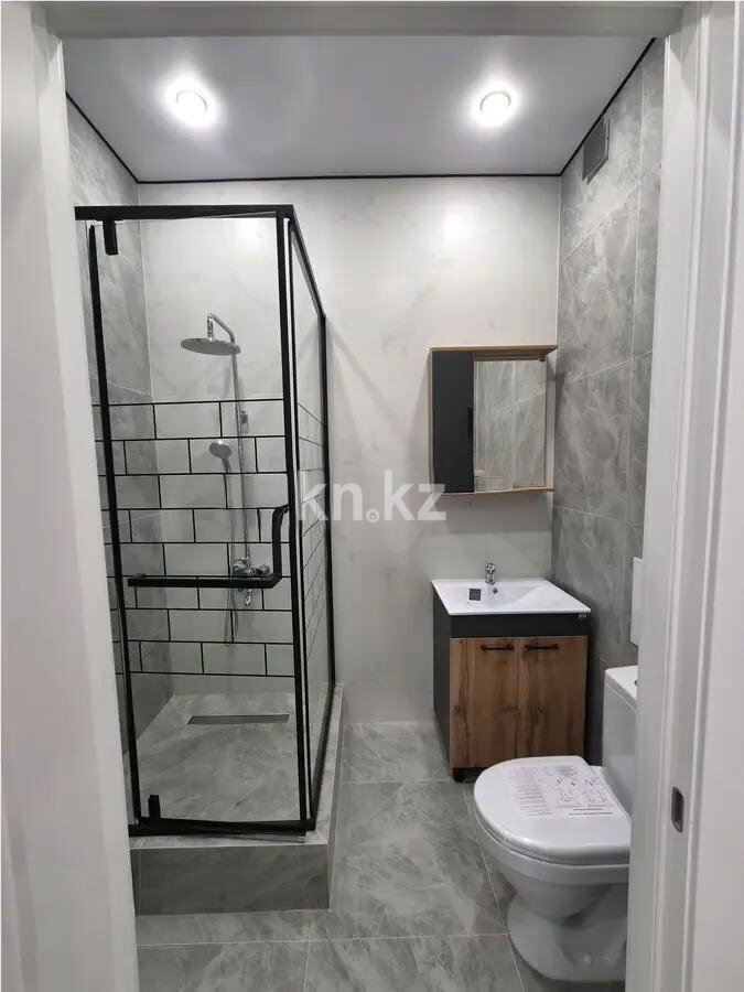 Продажа 2-комнатной квартиры, 61 м² в Астане - фото 4