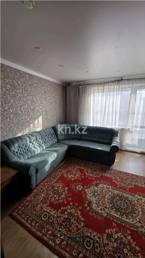 Продажа 3-комнатной квартиры, 66 м², мкр-н Орбита-1, дом  41 в Караганде