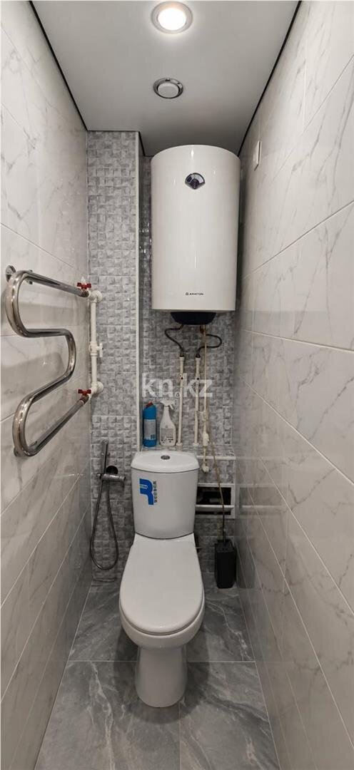Продажа 3-комнатной квартиры, 60 м² в Караганде - фото 9