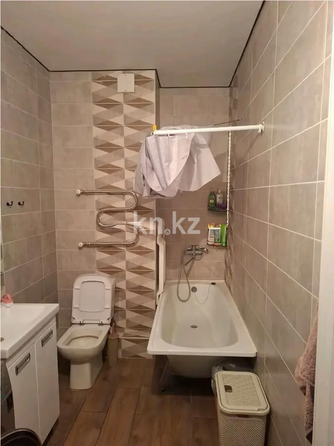 Продажа 2-комнатной квартиры, 47.7 м², мкр-н Кайрат, дом  135/4 в Алматы - фото 3