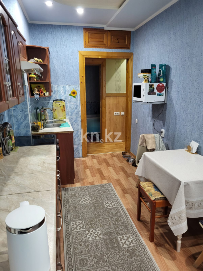 Продажа 3-комнатной квартиры, 70 м² в Балхаше - фото 12