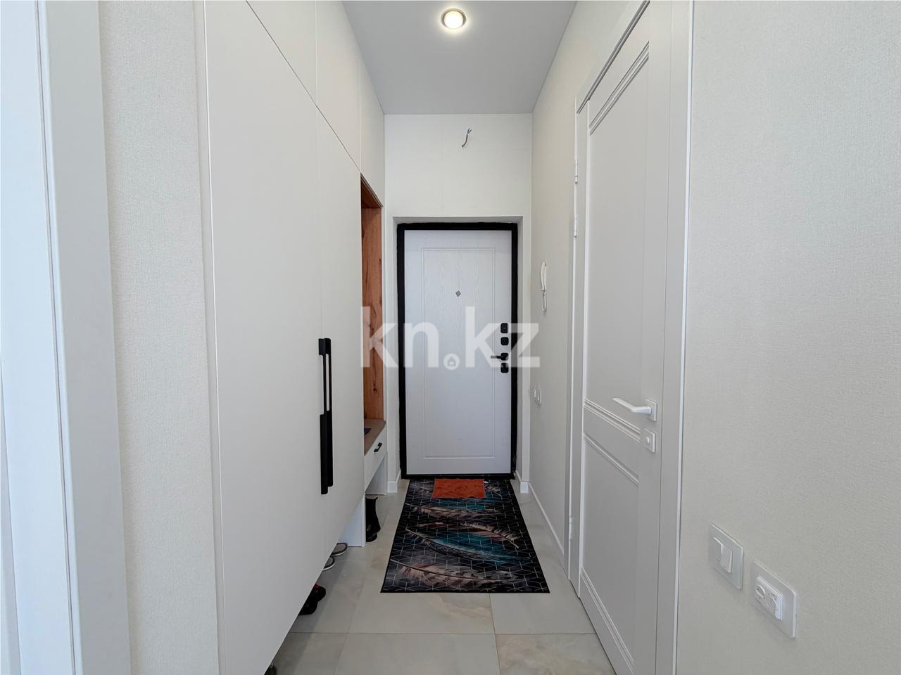 Продажа 2-комнатной квартиры, 50 м² в Астане - фото 10