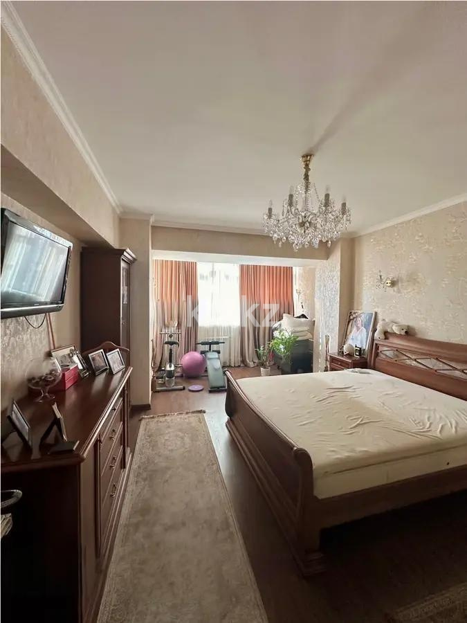 Продажа 3-комнатной квартиры, 76.9 м², ул. Утепова, дом  2 в Алматы - фото 2