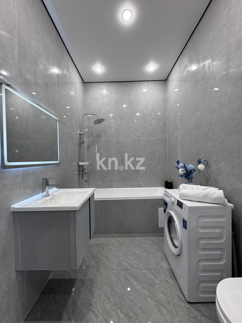 Продажа 2-комнатной квартиры, 42 м² в Астане - фото 8