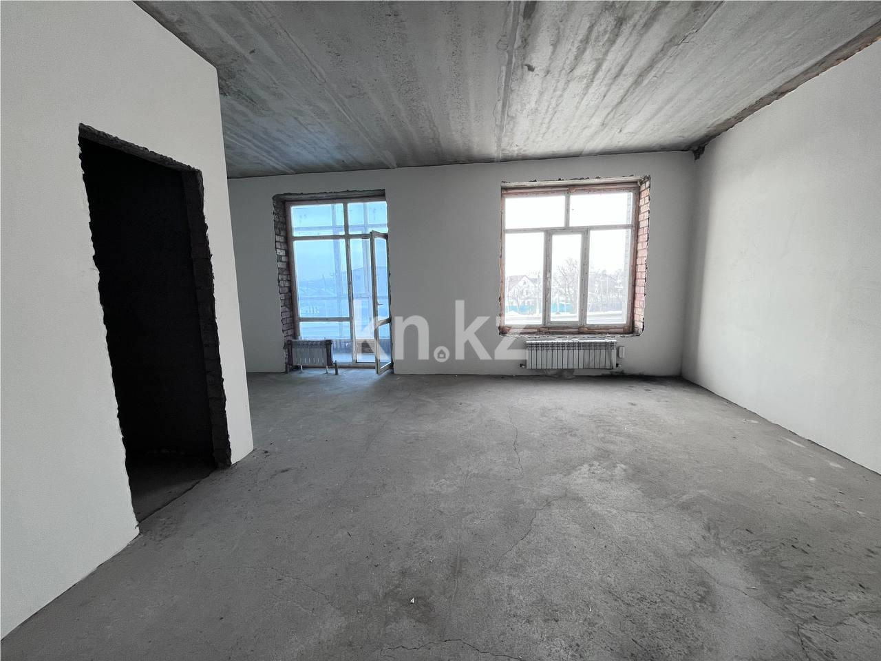 Продажа 3-комнатной квартиры, 85 м² в Караганде - фото 10