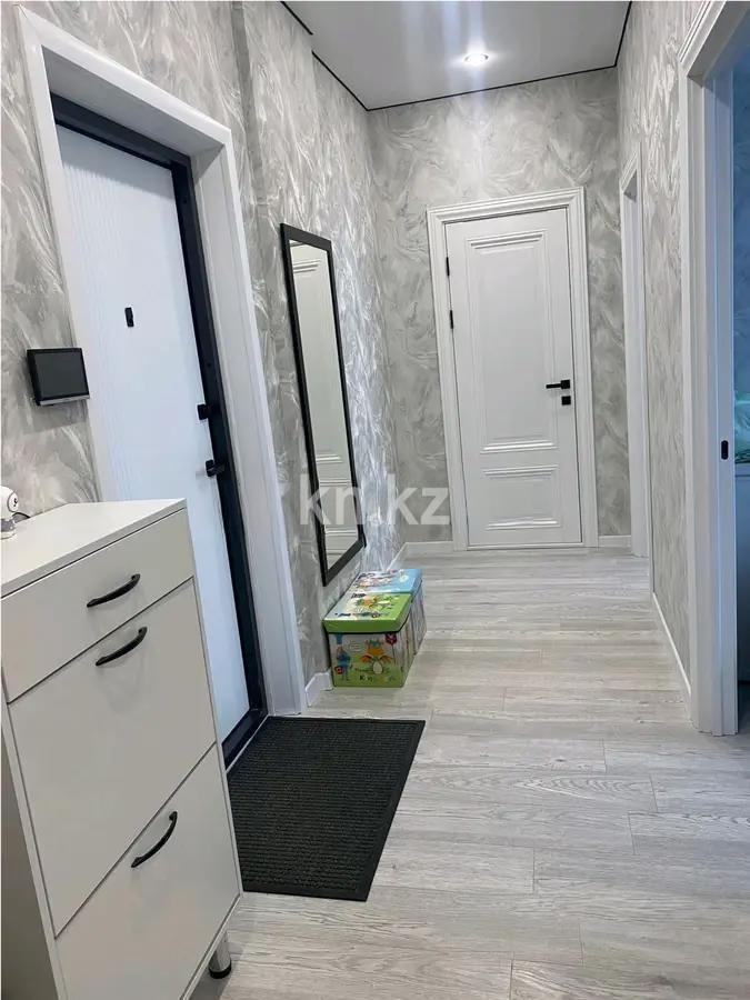 Продажа 2-комнатной квартиры, 58 м², ул. Е-669, дом  13 в Астане - фото 5