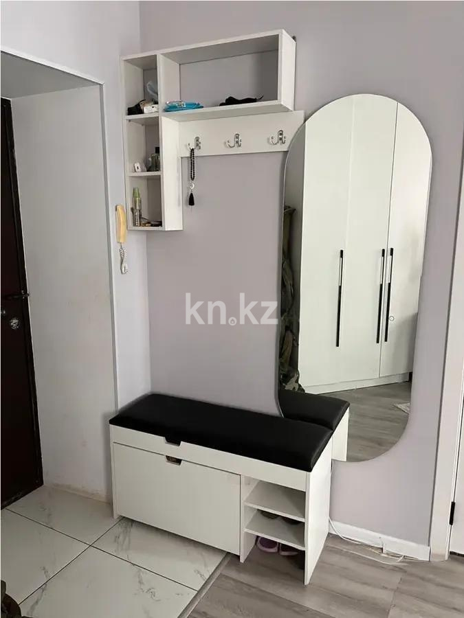 Продажа 1-комнатной квартиры, 30 м² в Астане - фото 5