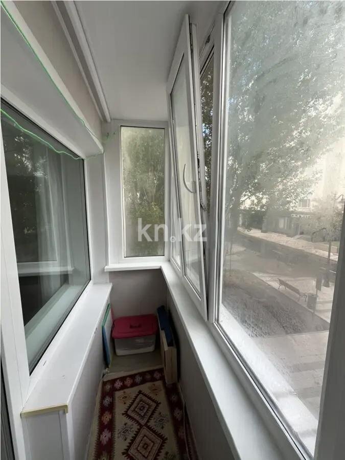 Продажа 2-комнатной квартиры, 40 м² в Астане - фото 5