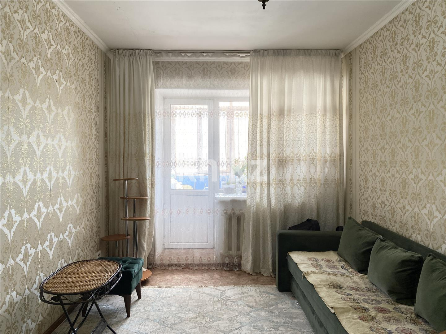 Продажа 2-комнатной квартиры, 54 м² в Астане