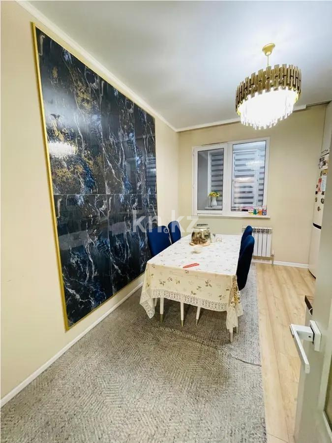 Продажа 3-комнатной квартиры, 84 м² в Алматы - фото 3