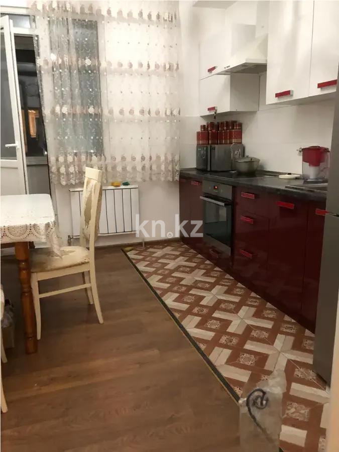 Продажа 2-комнатной квартиры, 56 м², ул. Сатпаева, дом  90/36 в Алматы - фото 3