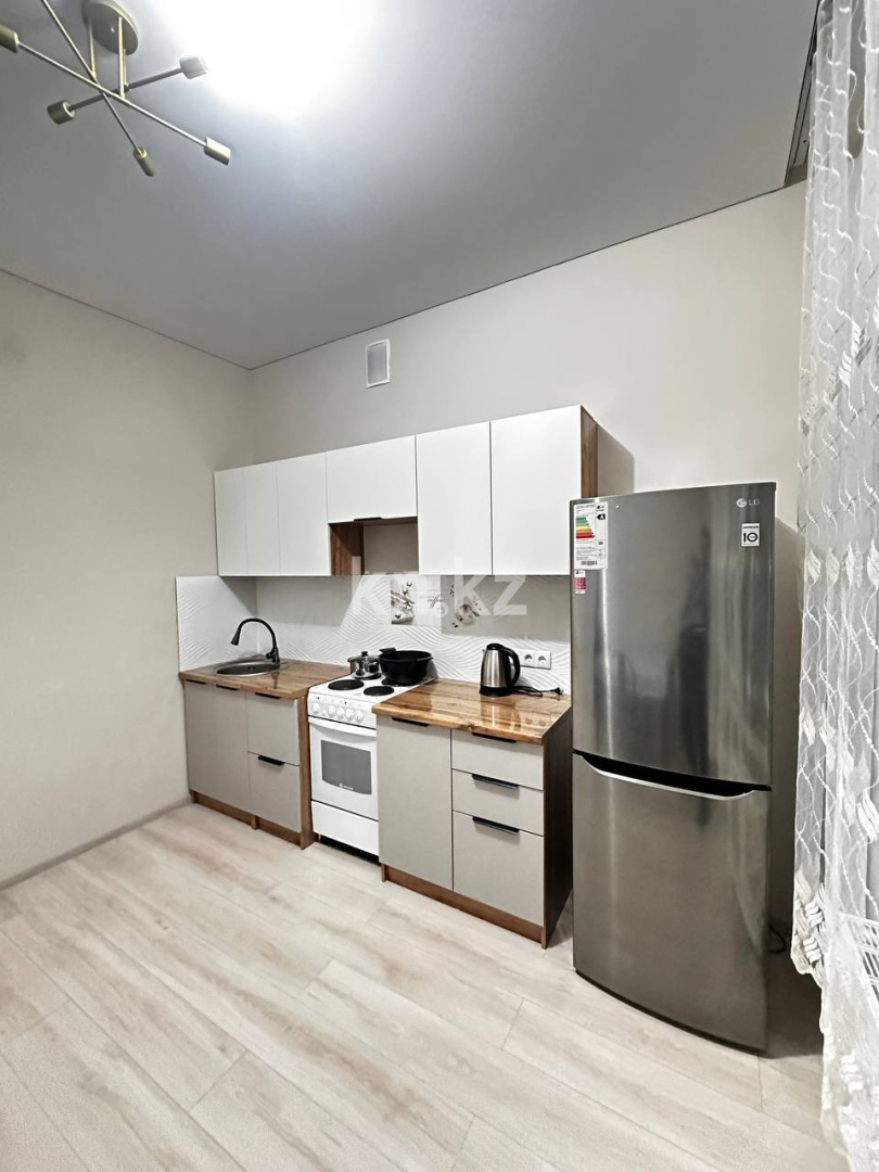 Аренда 1-комнатной квартиры, 39.9 м² в Астане - фото 13