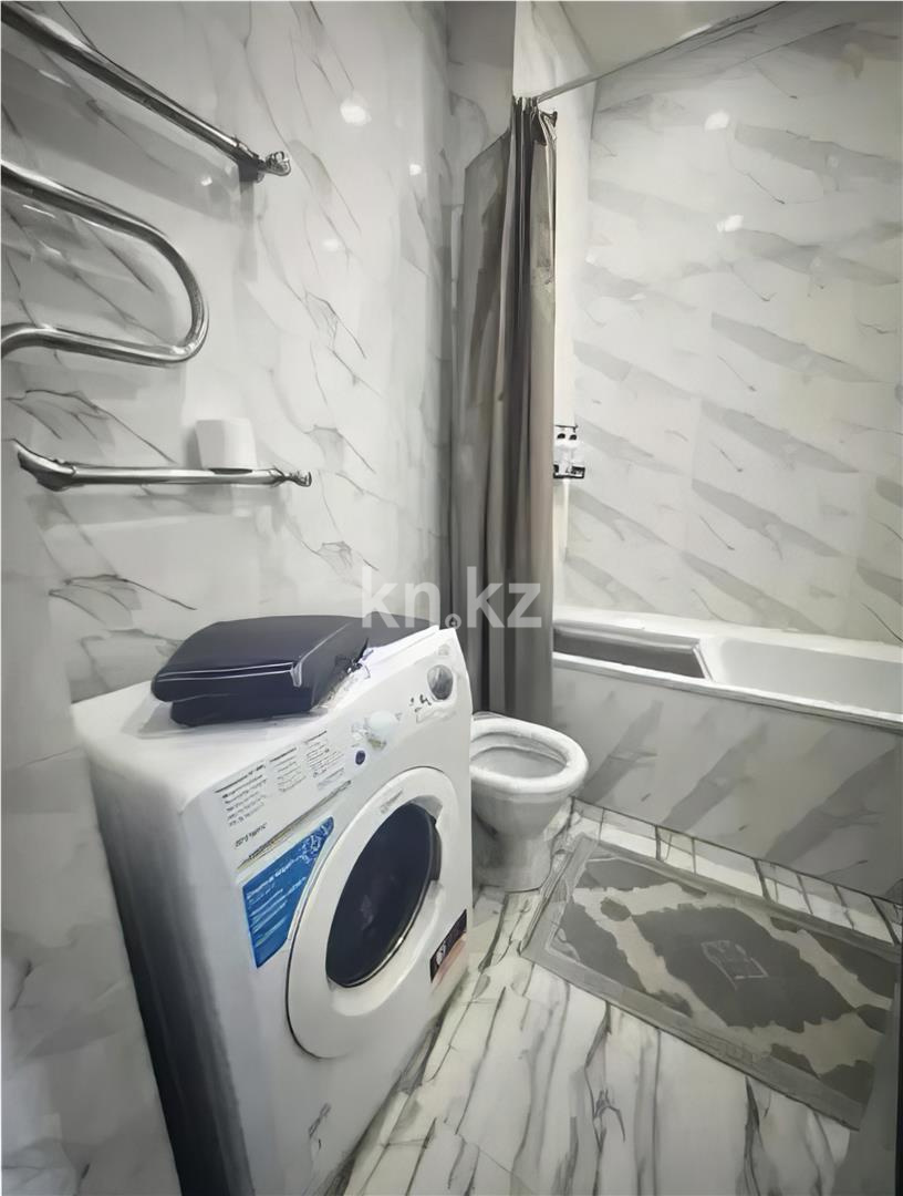 Продажа 1-комнатной квартиры, 30 м² в Алматы - фото 3