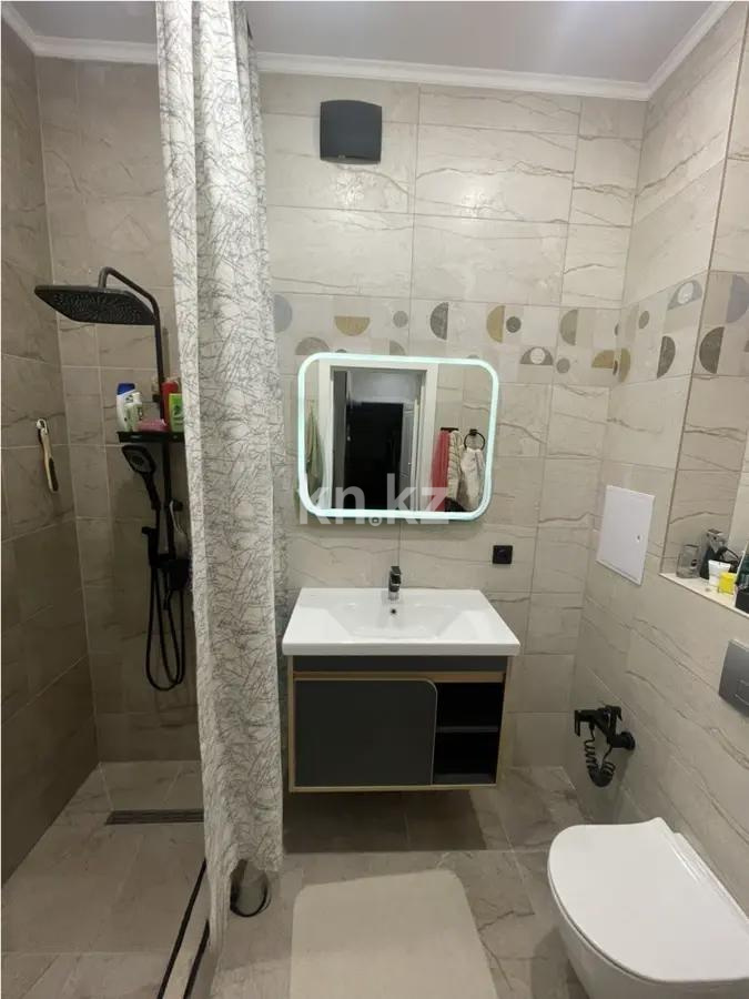 Продажа 2-комнатной квартиры, 56 м² в Астане - фото 4