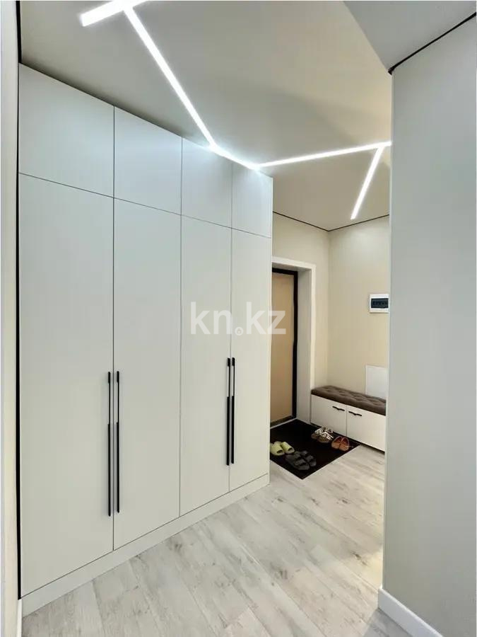 Продажа 3-комнатной квартиры, 80.6 м², ул. Баглановой, дом  4 в Астане - фото 7