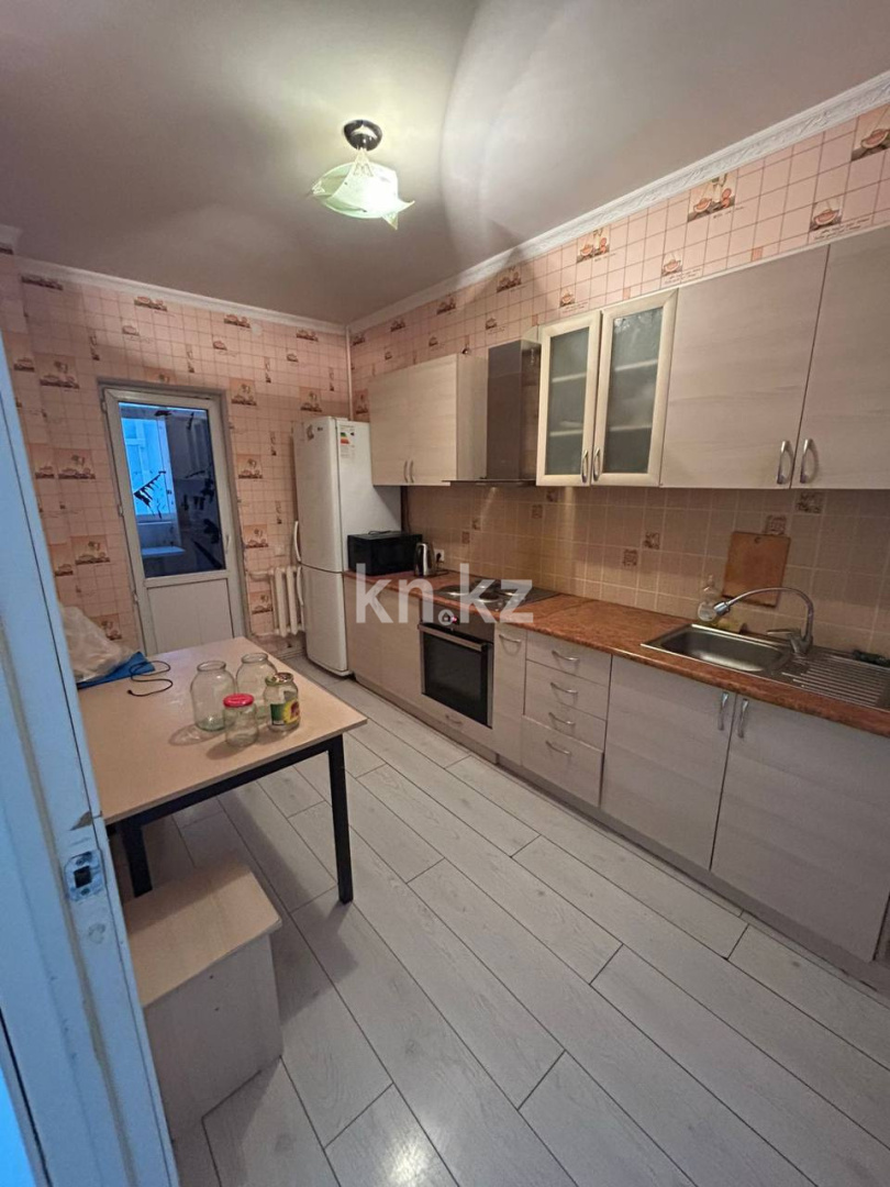 Аренда 1-комнатной квартиры, 44 м², пр. Абая, дом  92/2 - ул. Жубан Ана в Астане