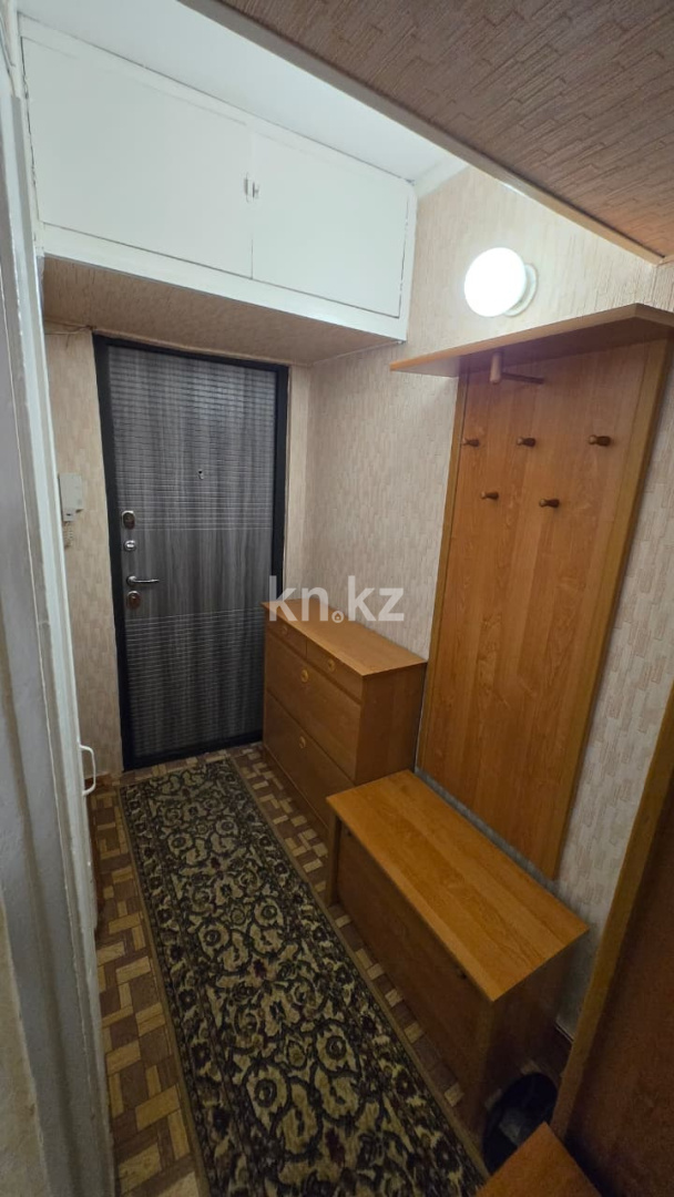 Продажа 3-комнатной квартиры, 58.5 м² в Караганде - фото 5