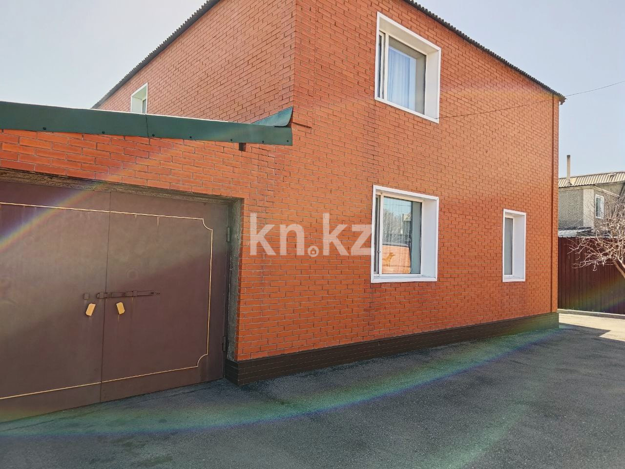 Продажа 6-комнатного дома, 300 м², ул. Экибастузская в Караганде - фото 3