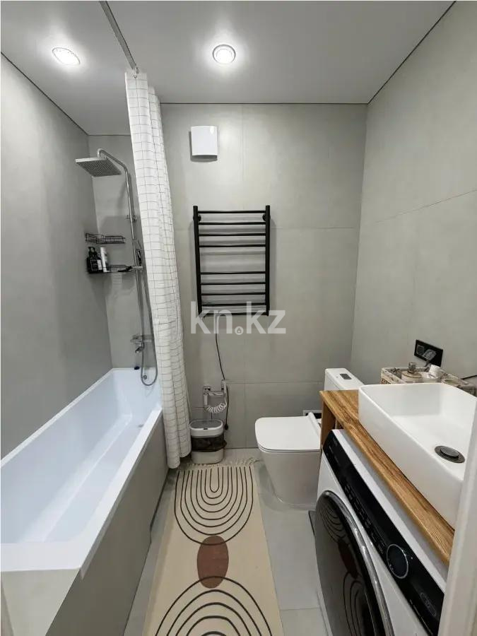 Продажа 2-комнатной квартиры, 60 м², ул. Баглановой, дом  6 в Астане - фото 4