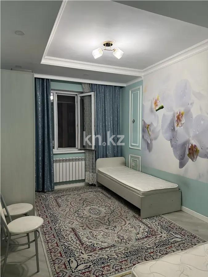 Продажа 2-комнатной квартиры, 58.2 м², мкр. Дарабоз, дом  57 в Алматы - фото 2