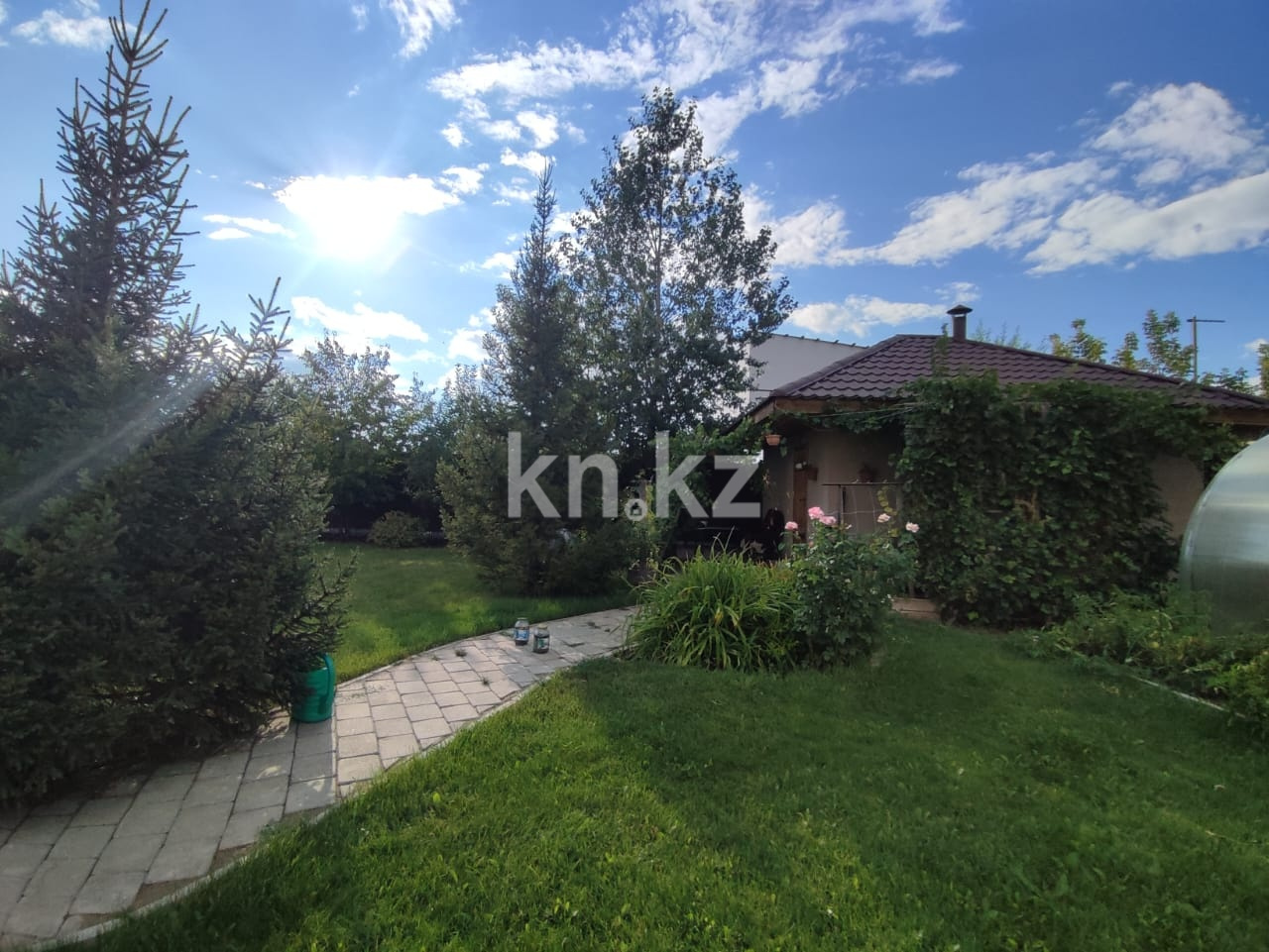Продажа 4-комнатного дома, 200 м² в Акмолинской области - фото 12
