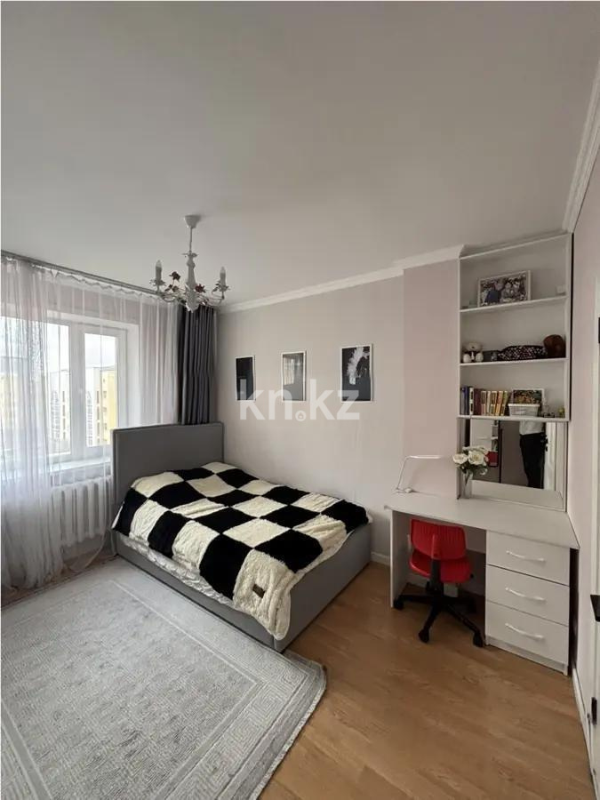 Продажа 3-комнатной квартиры, 93 м² в Астане - фото 3