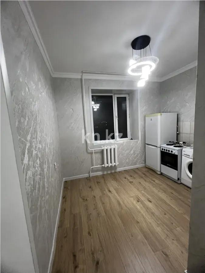 Продажа 1-комнатной квартиры, 32 м², ул. Льва Толстого, дом  17 в Астане - фото 3
