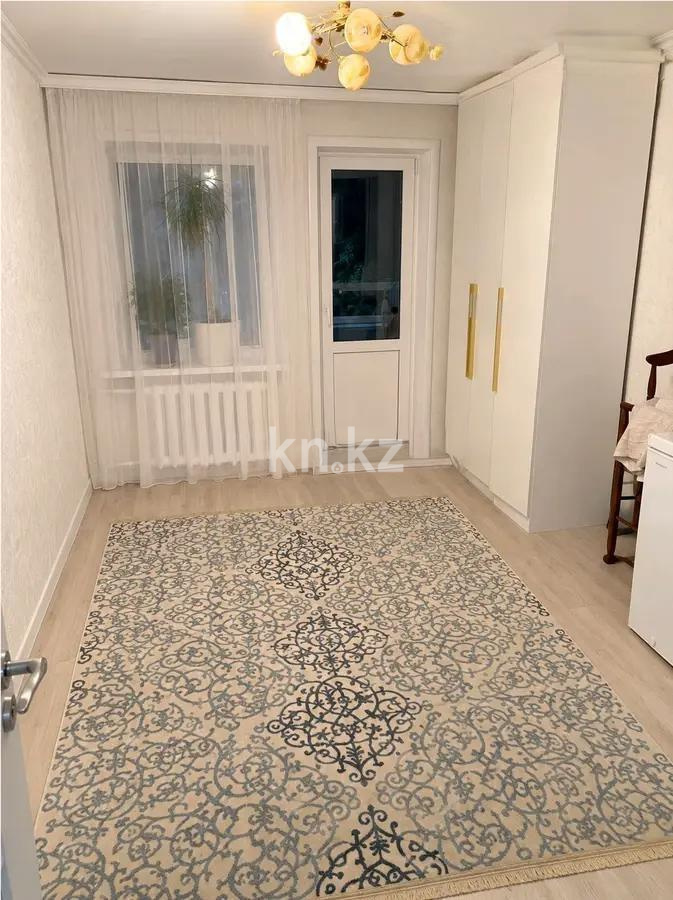Продажа 2-комнатной квартиры, 50 м² в Астане - фото 2