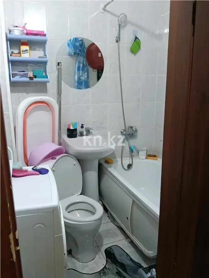 Продажа 1-комнатной квартиры, 22 м² в Астане - фото 3