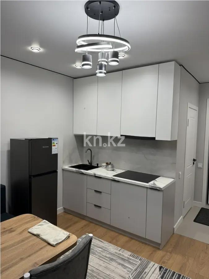 Продажа 1-комнатной квартиры, 32 м² в Алматы - фото 4