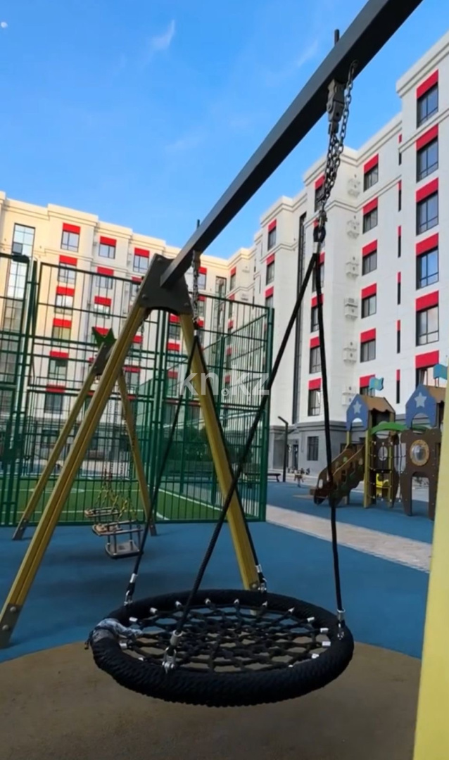 Продажа 5-комнатной квартиры, 187 м², 18А, дом  3 в Актау