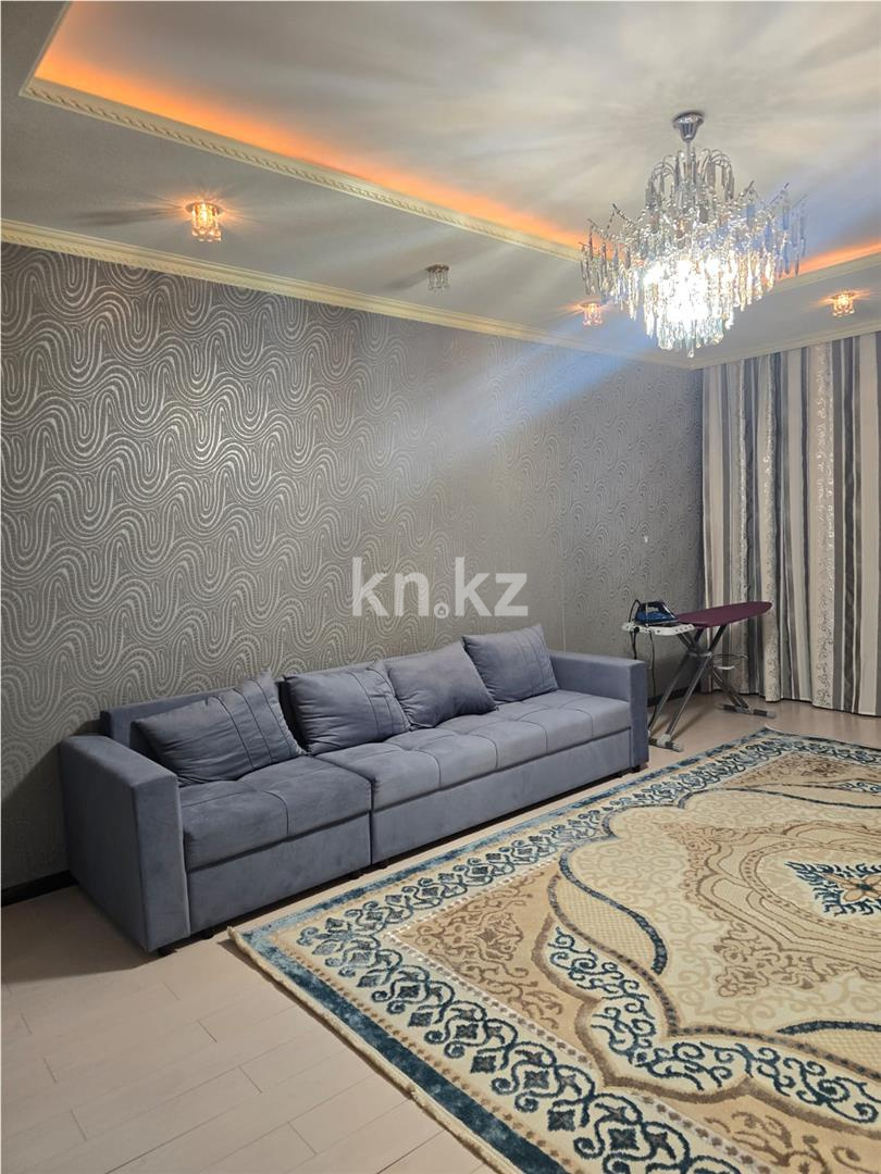 Продажа 5-комнатной квартиры, 150 м², ул. Иманбаевой в Астане - фото 6