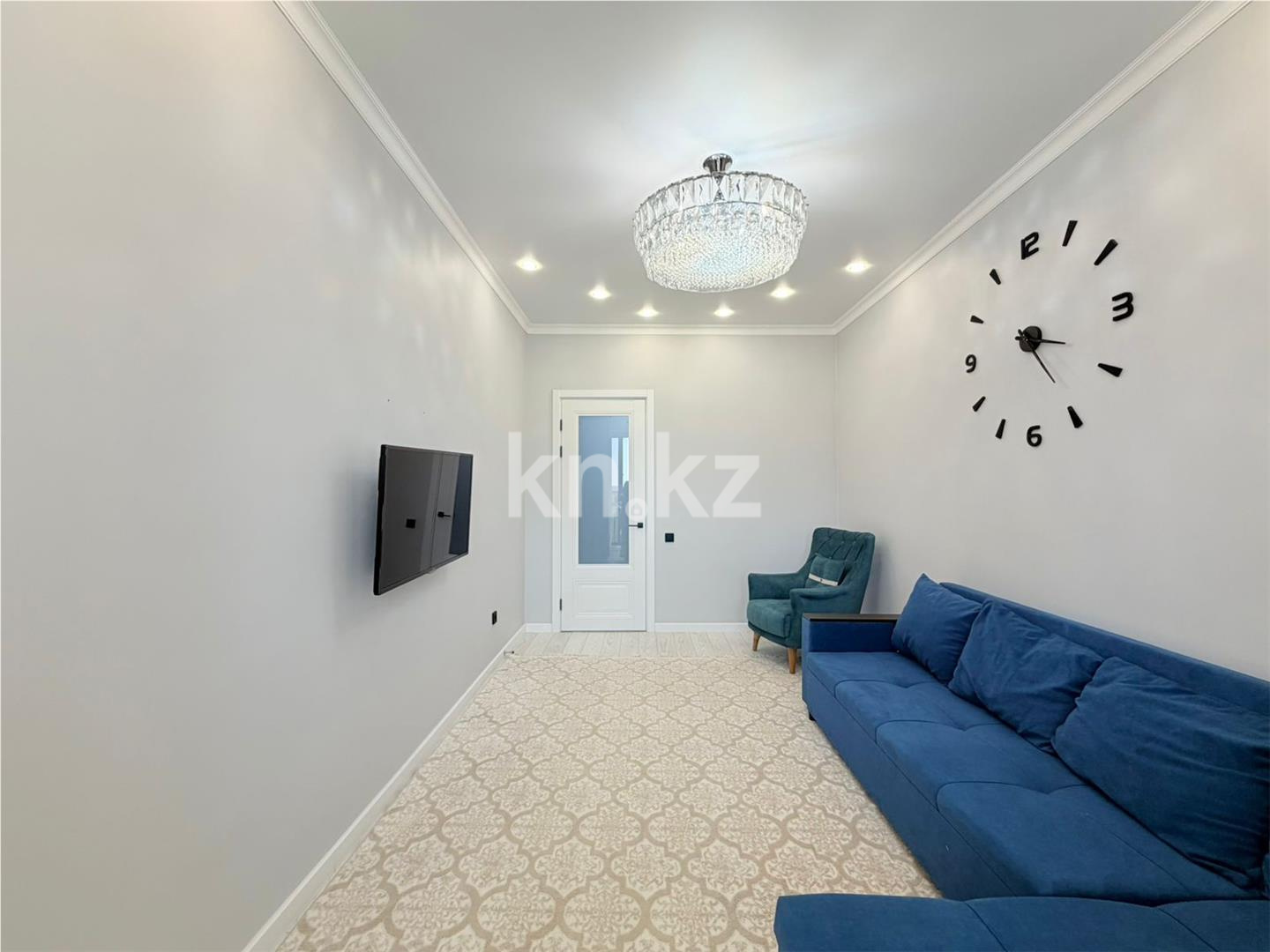 Продажа 2-комнатной квартиры, 65 м² в Астане - фото 2