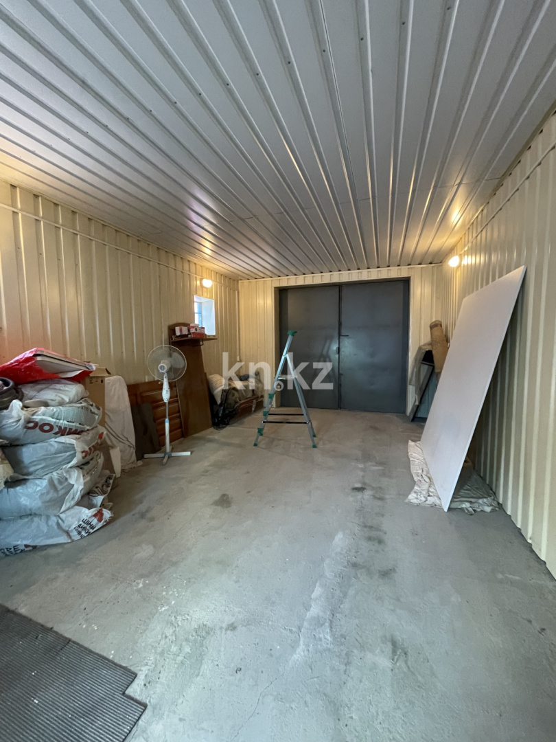 Продажа 4-комнатного дома, 140 м², ул. Ярославская, дом  109 в Усть-Каменогорске - фото 26