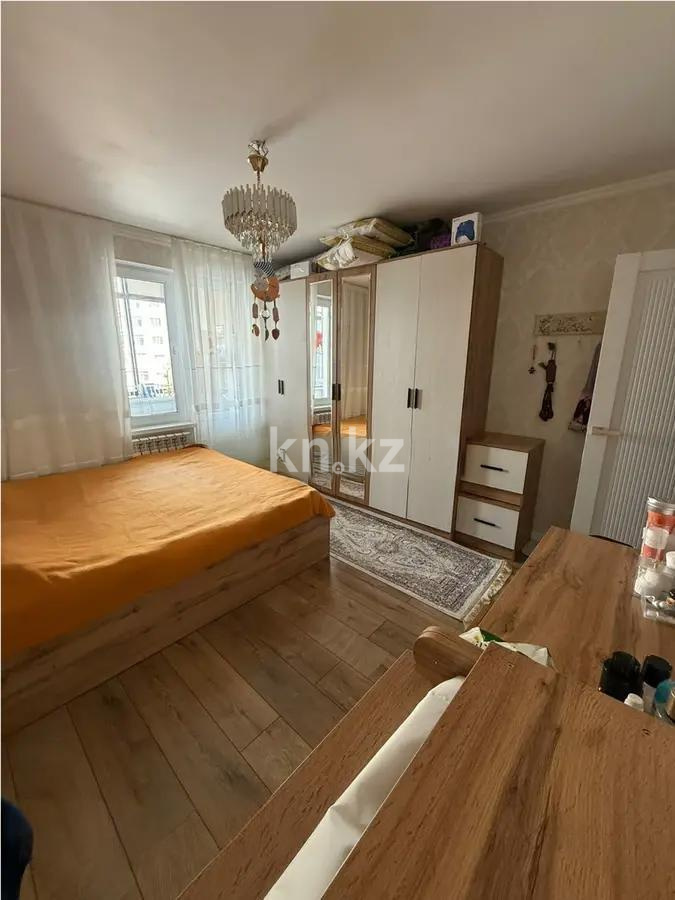 Продажа 3-комнатной квартиры, 87.2 м² в Астане - фото 3