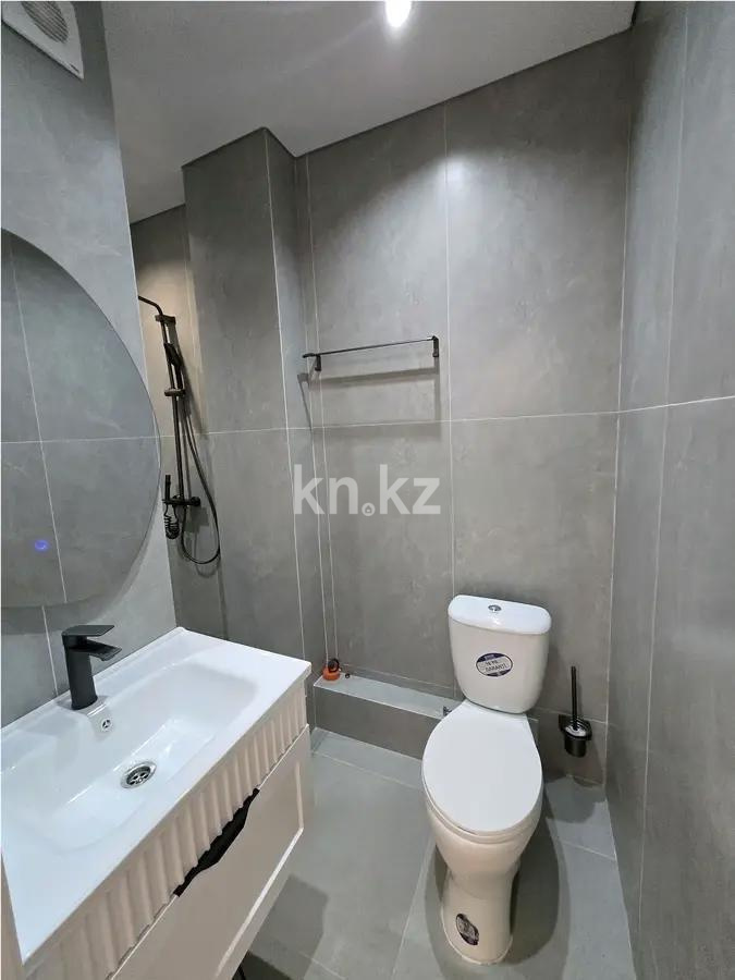 Продажа 2-комнатной квартиры, 36 м², мкр. Шугыла, дом  340/37 в Алматы - фото 4