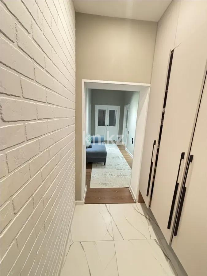 Продажа 3-комнатной квартиры, 89 м², ул. Аккум, дом  20а в Астане - фото 6