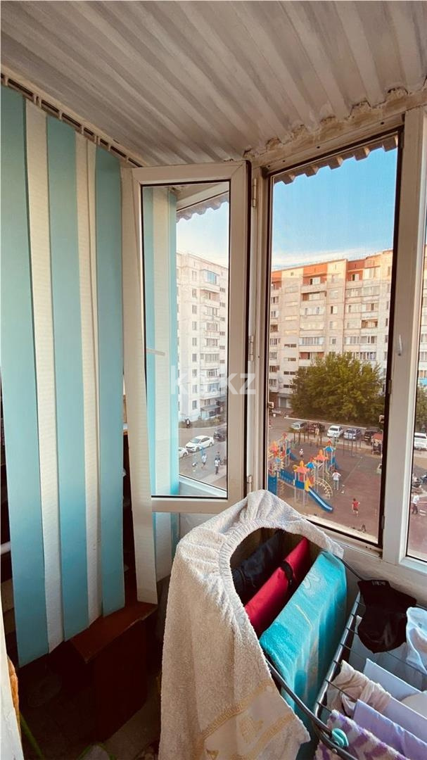 Продажа 4-комнатной квартиры, 86 м² в Караганде - фото 12