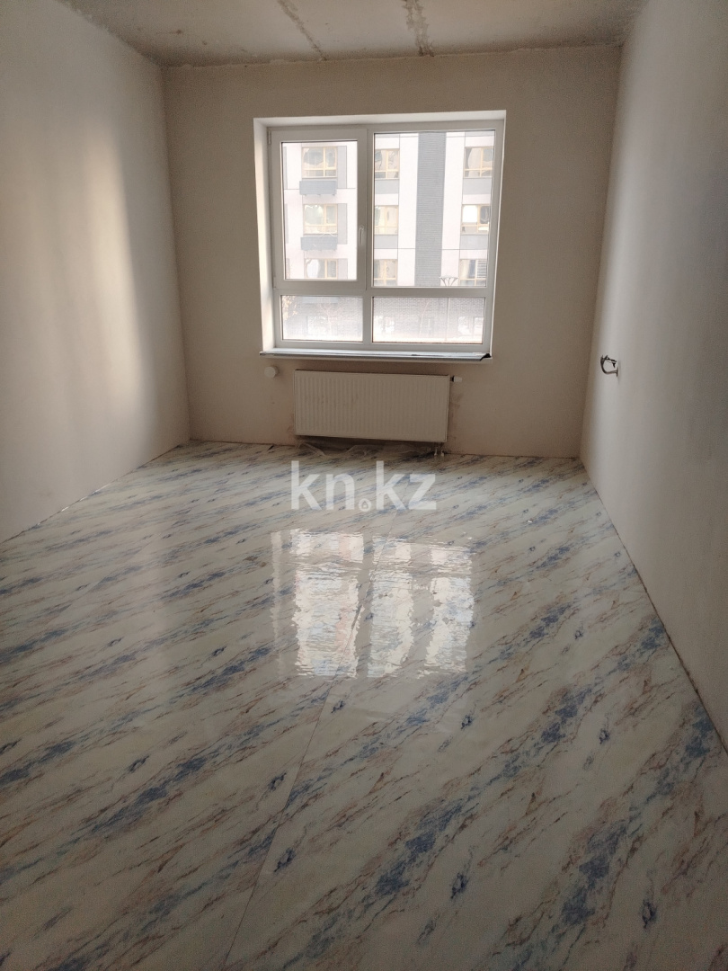 Аренда 3-комнатной квартиры, 90 м² в Алматы