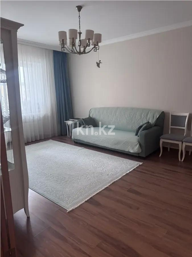Продажа 3-комнатной квартиры, 90 м² в Астане