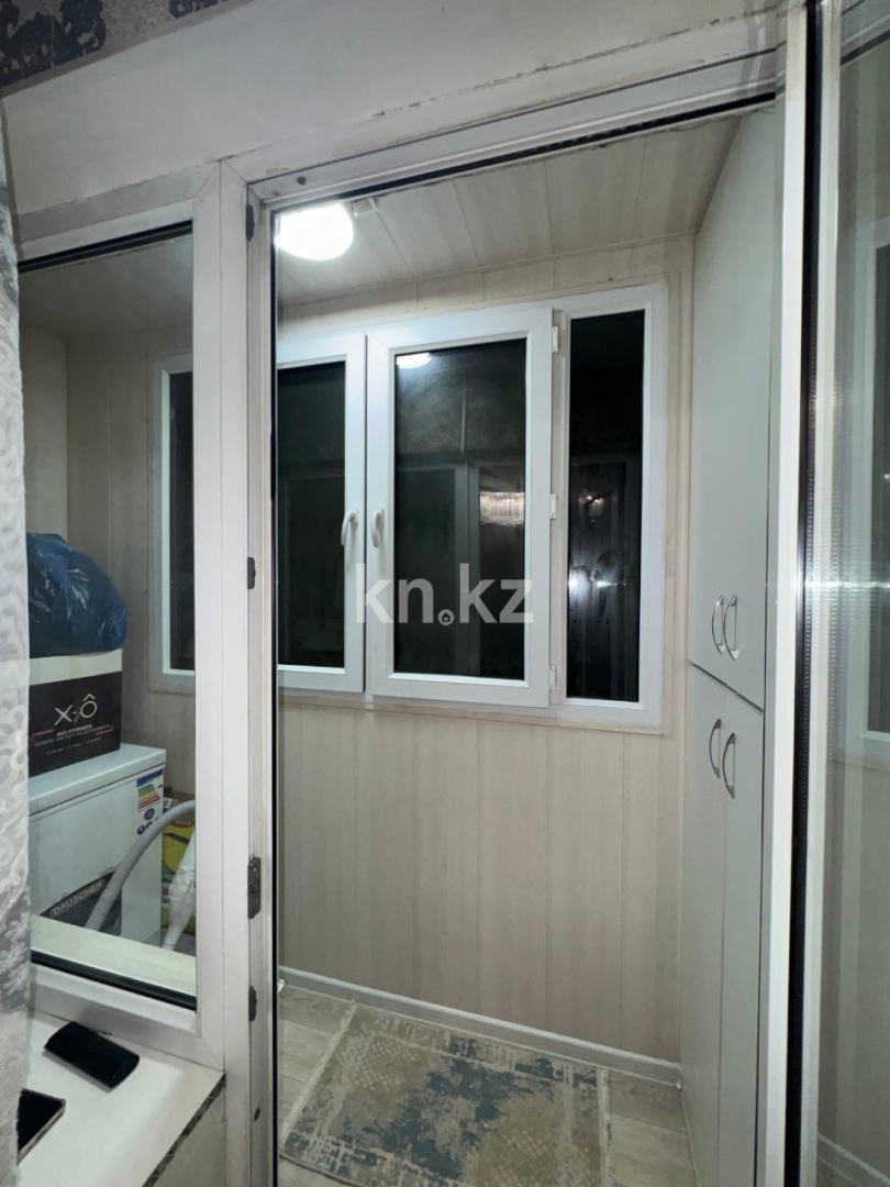 Продажа 3-комнатной квартиры, 60.6 м², Гагарина, дом  17 в Алматинской области - фото 10