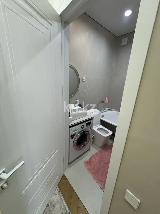 Продажа 3-комнатной квартиры, 71 м² в Алматы - фото 4