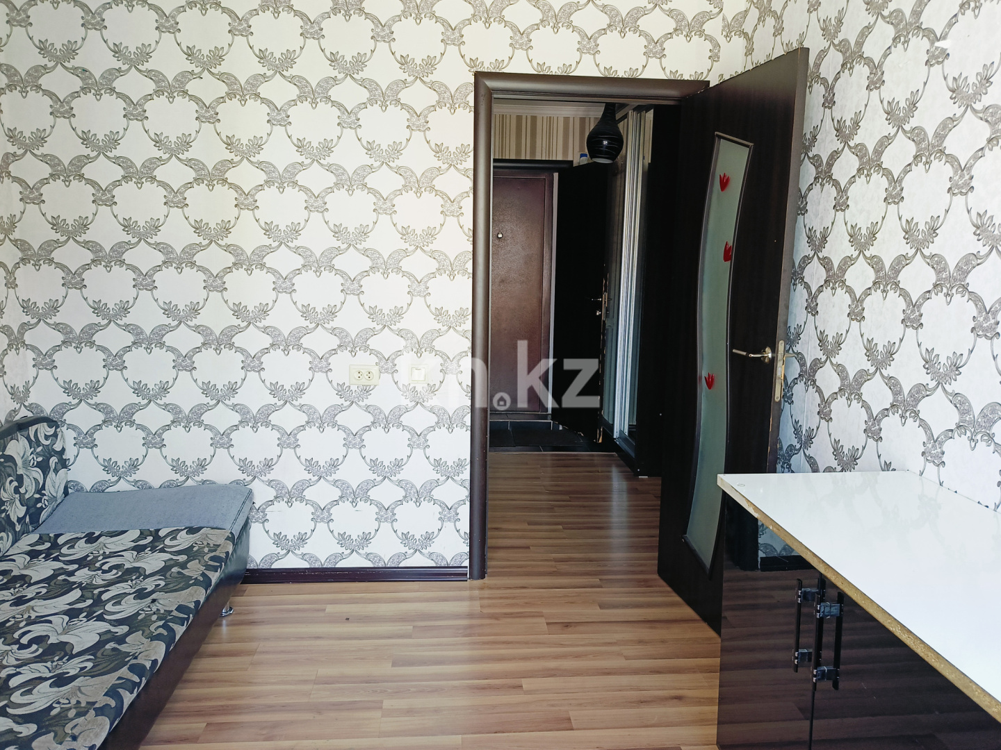 Продажа 2-комнатной квартиры, 35 м², ул. Косшыгулулы, дом  24/2 в Астане - фото 8